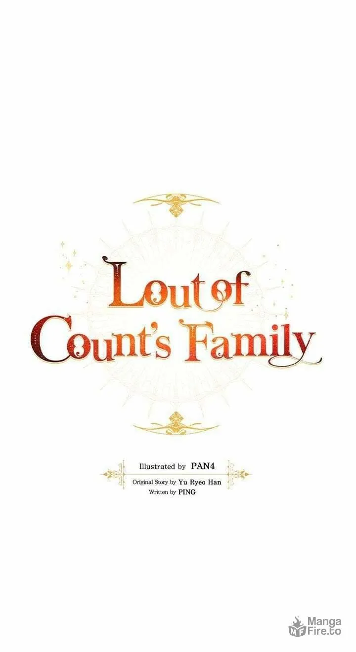 Lout of Count’s Family Chapter 17 page 32 - 