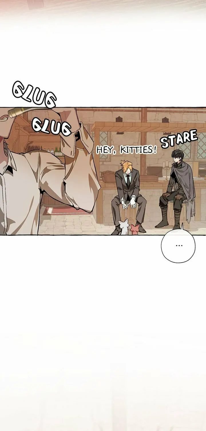 Lout of Count’s Family Chapter 17 page 34 - 