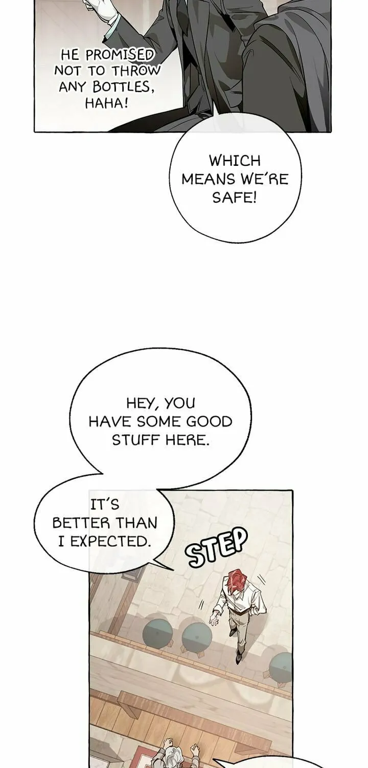 Lout of Count’s Family Chapter 17 page 37 - 