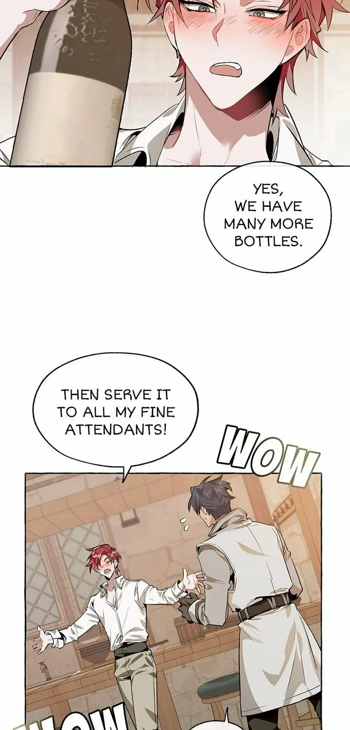 Lout of Count’s Family Chapter 17 page 39 - 