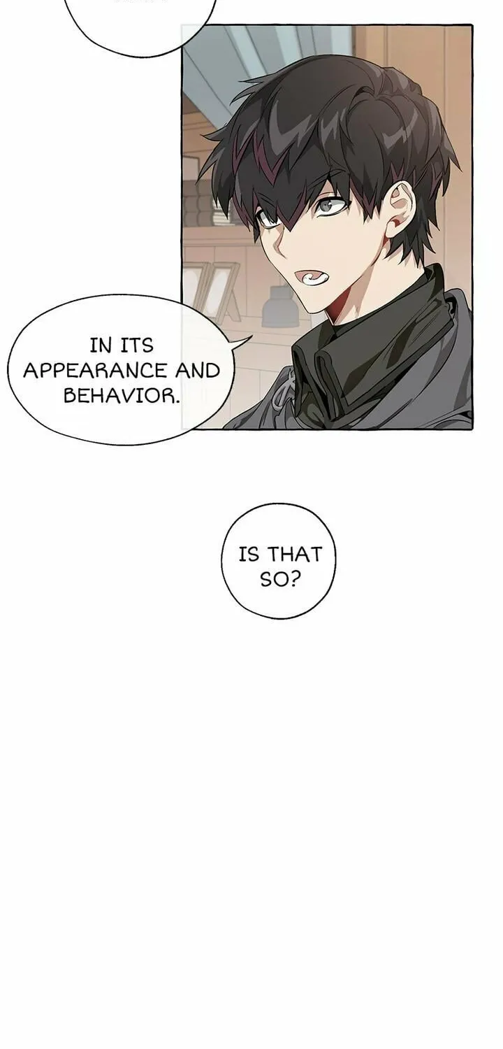 Lout of Count’s Family Chapter 17 page 5 - 