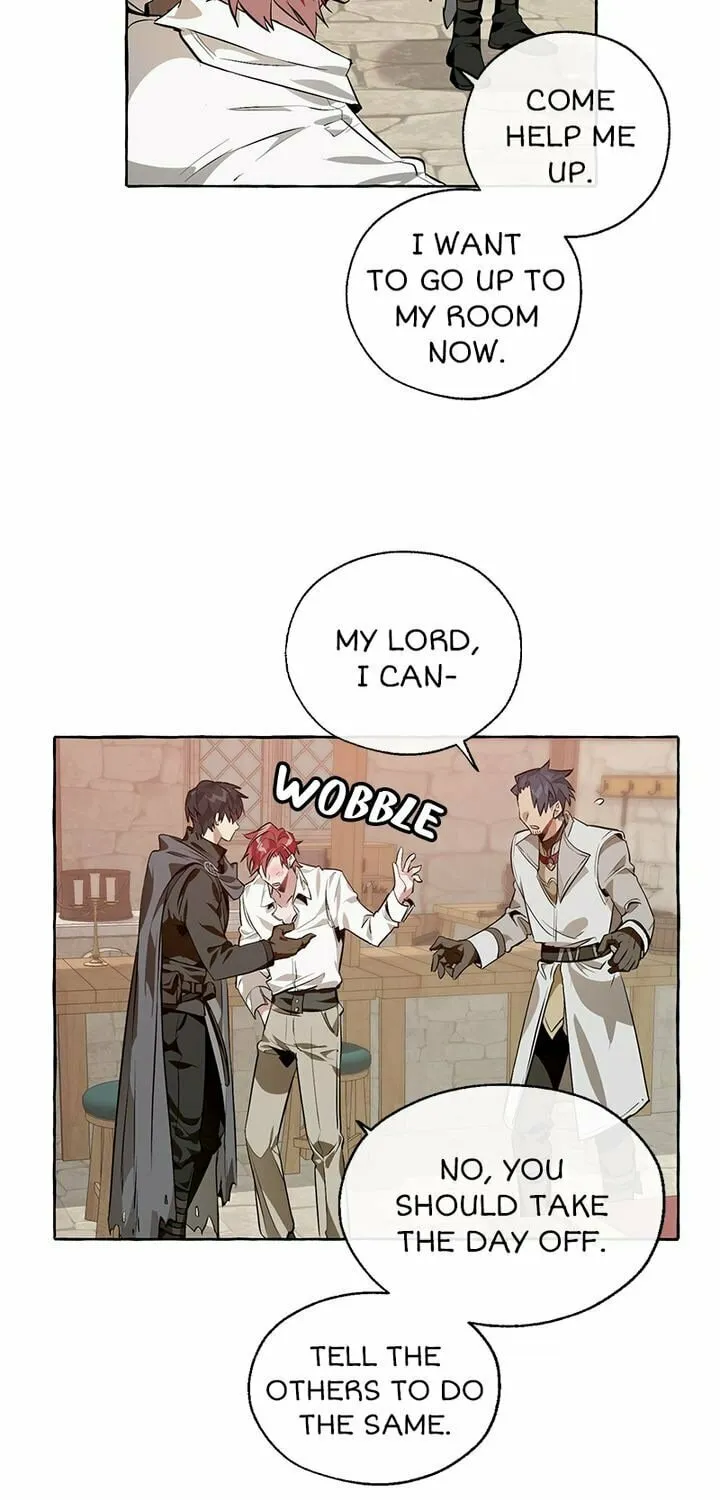 Lout of Count’s Family Chapter 17 page 42 - 