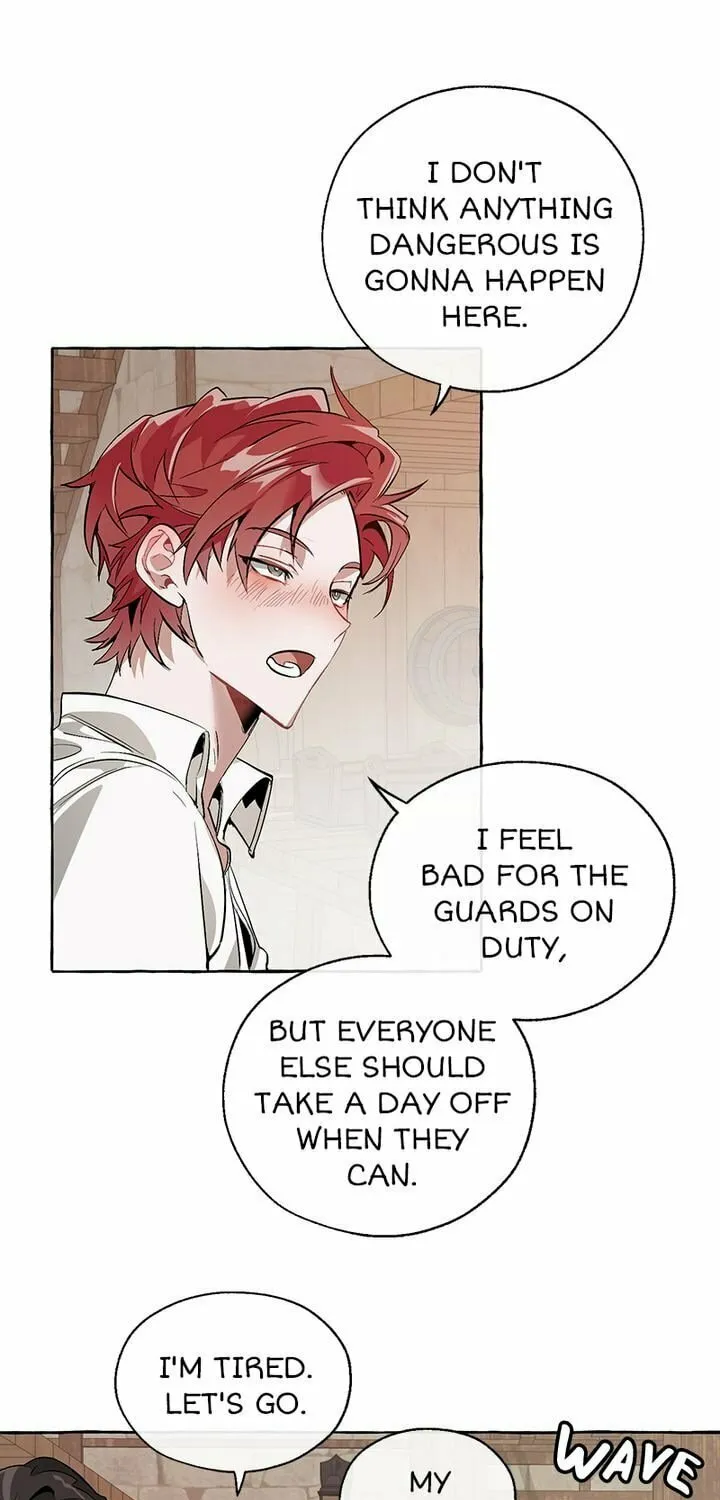 Lout of Count’s Family Chapter 17 page 44 - 