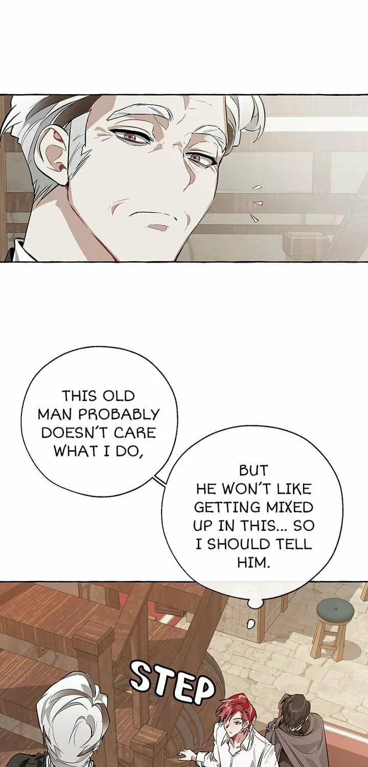 Lout of Count’s Family Chapter 17 page 47 - 