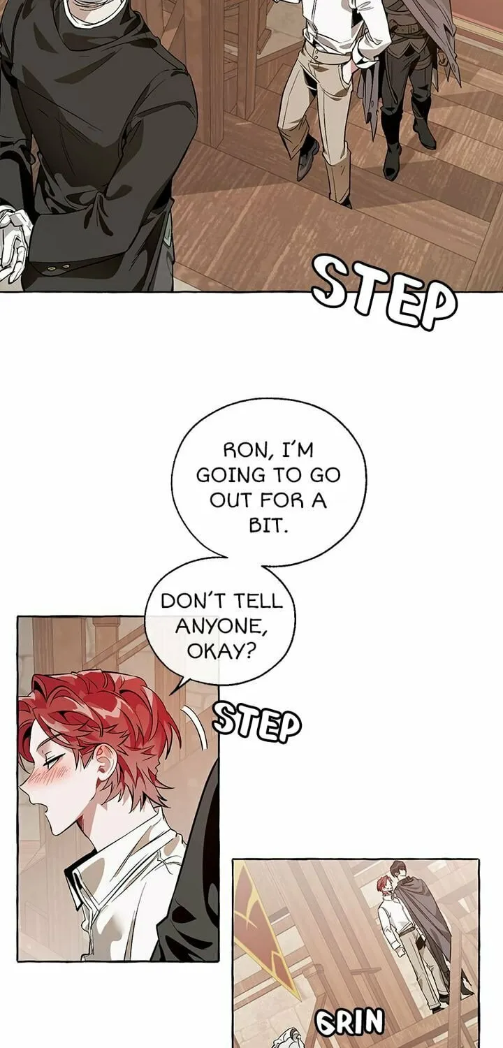 Lout of Count’s Family Chapter 17 page 48 - 