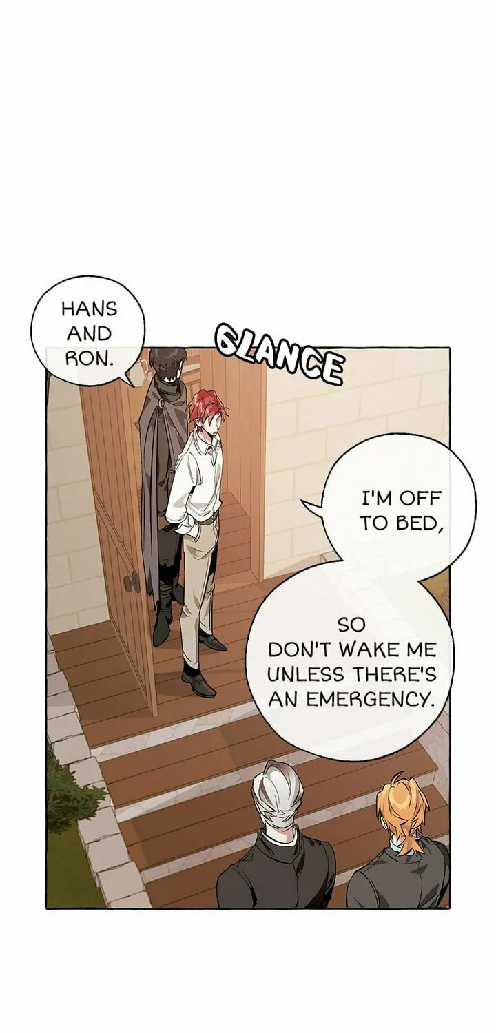 Lout of Count’s Family Chapter 17 page 51 - 