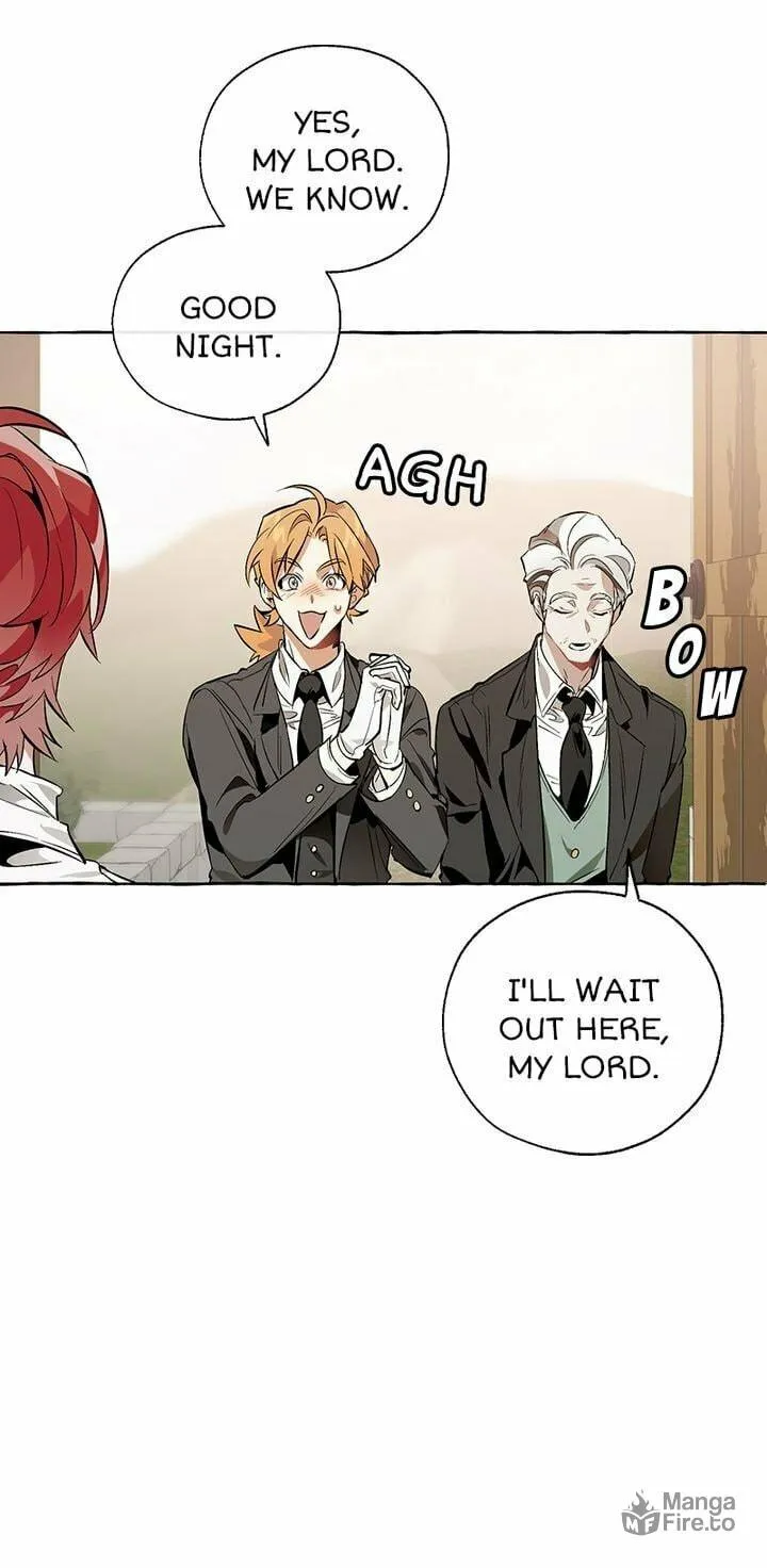 Lout of Count’s Family Chapter 17 page 53 - 