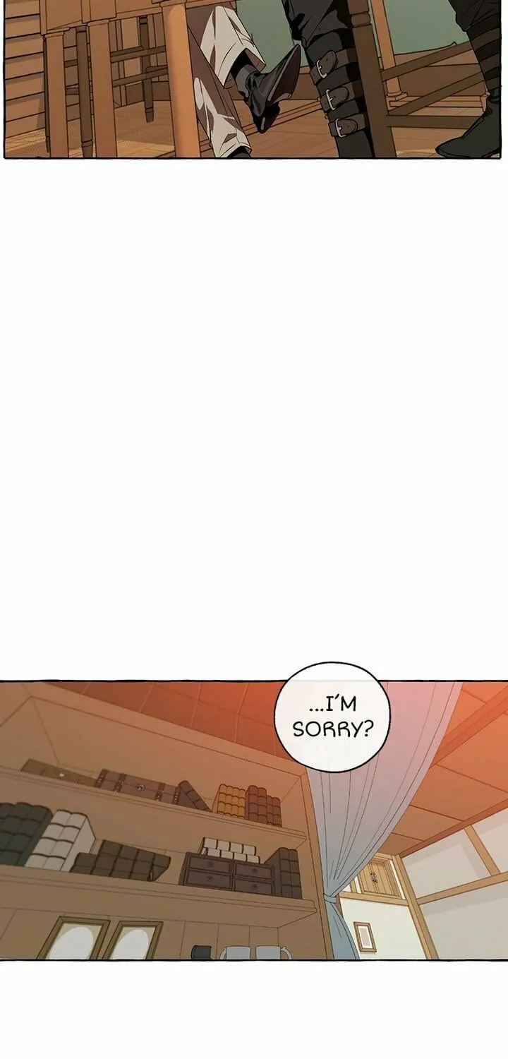 Lout of Count’s Family Chapter 17 page 7 - 
