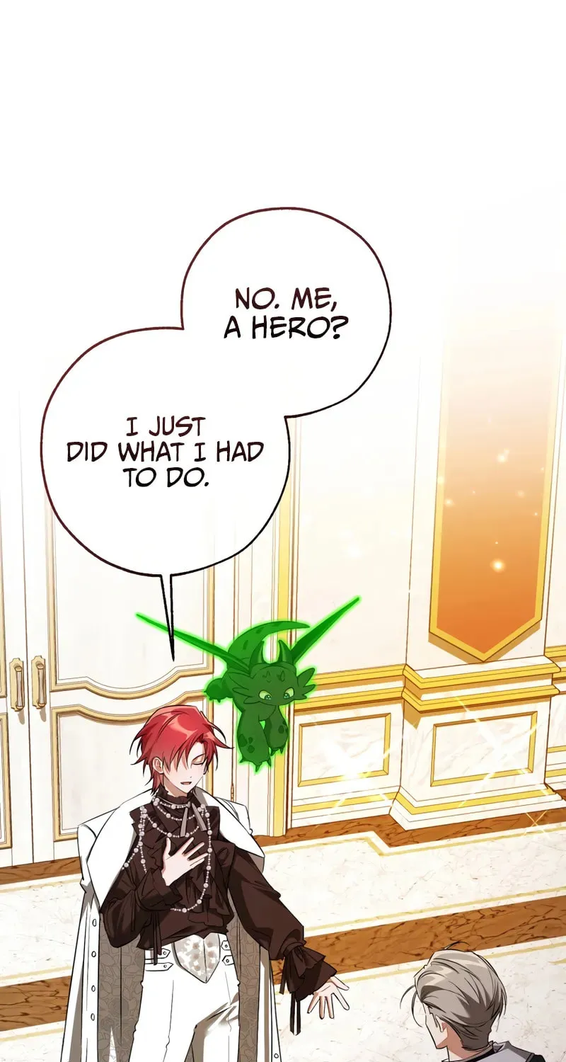 Lout of Count’s Family Chapter 170 page 2 - 