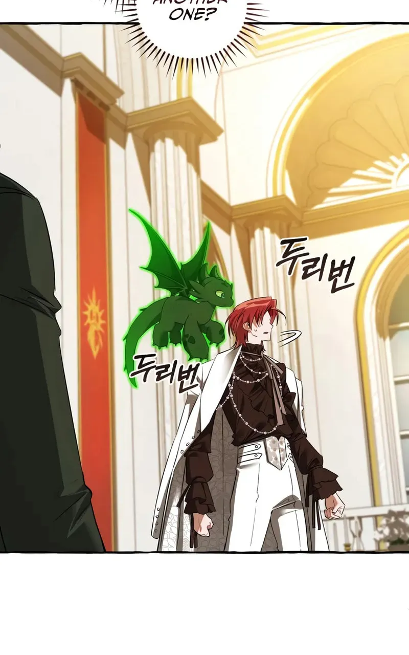 Lout of Count’s Family Chapter 170 page 11 - 