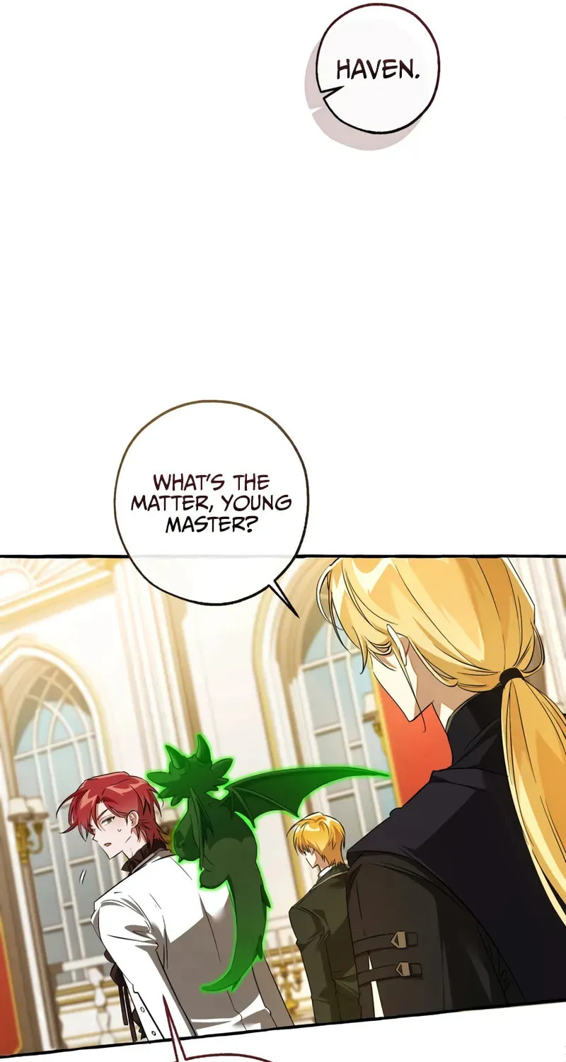 Lout of Count’s Family Chapter 170 page 12 - 