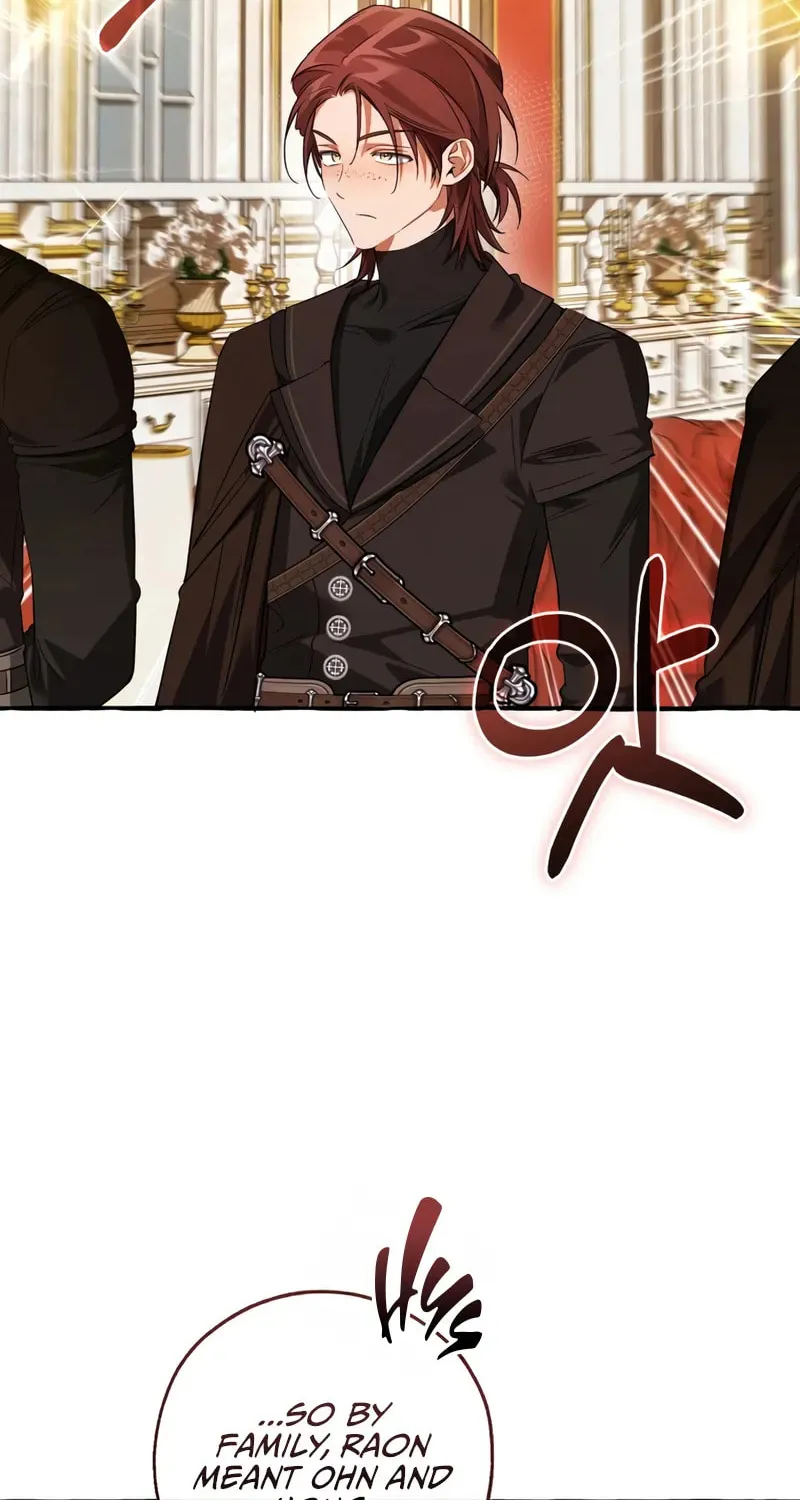 Lout of Count’s Family Chapter 170 page 15 - 