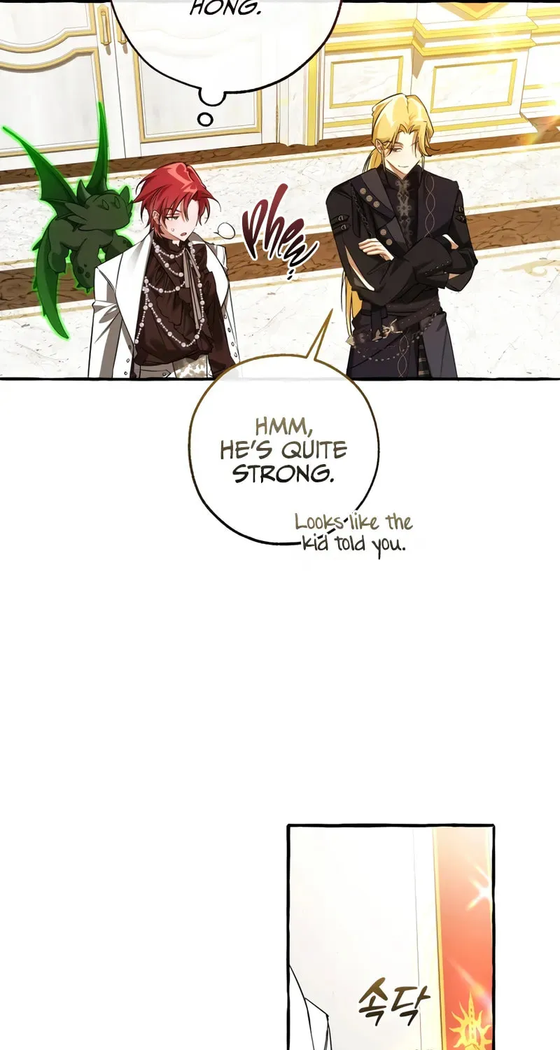 Lout of Count’s Family Chapter 170 page 16 - 
