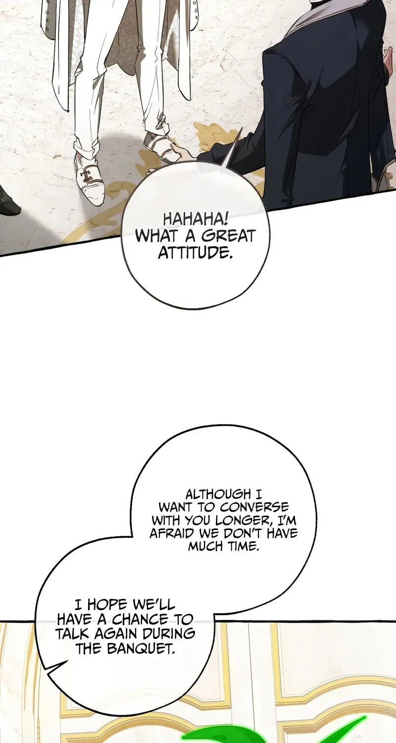 Lout of Count’s Family Chapter 170 page 3 - 