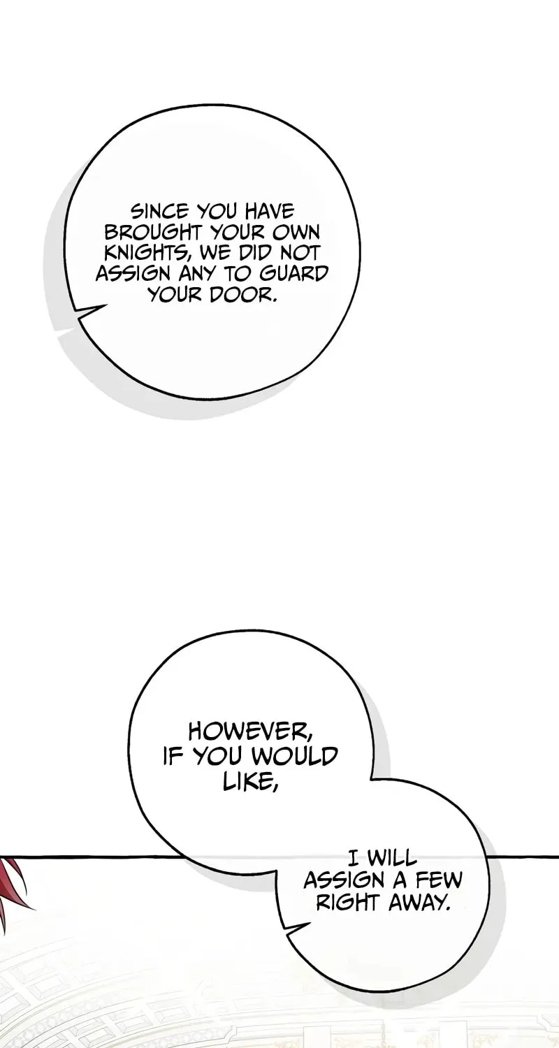 Lout of Count’s Family Chapter 170 page 25 - 