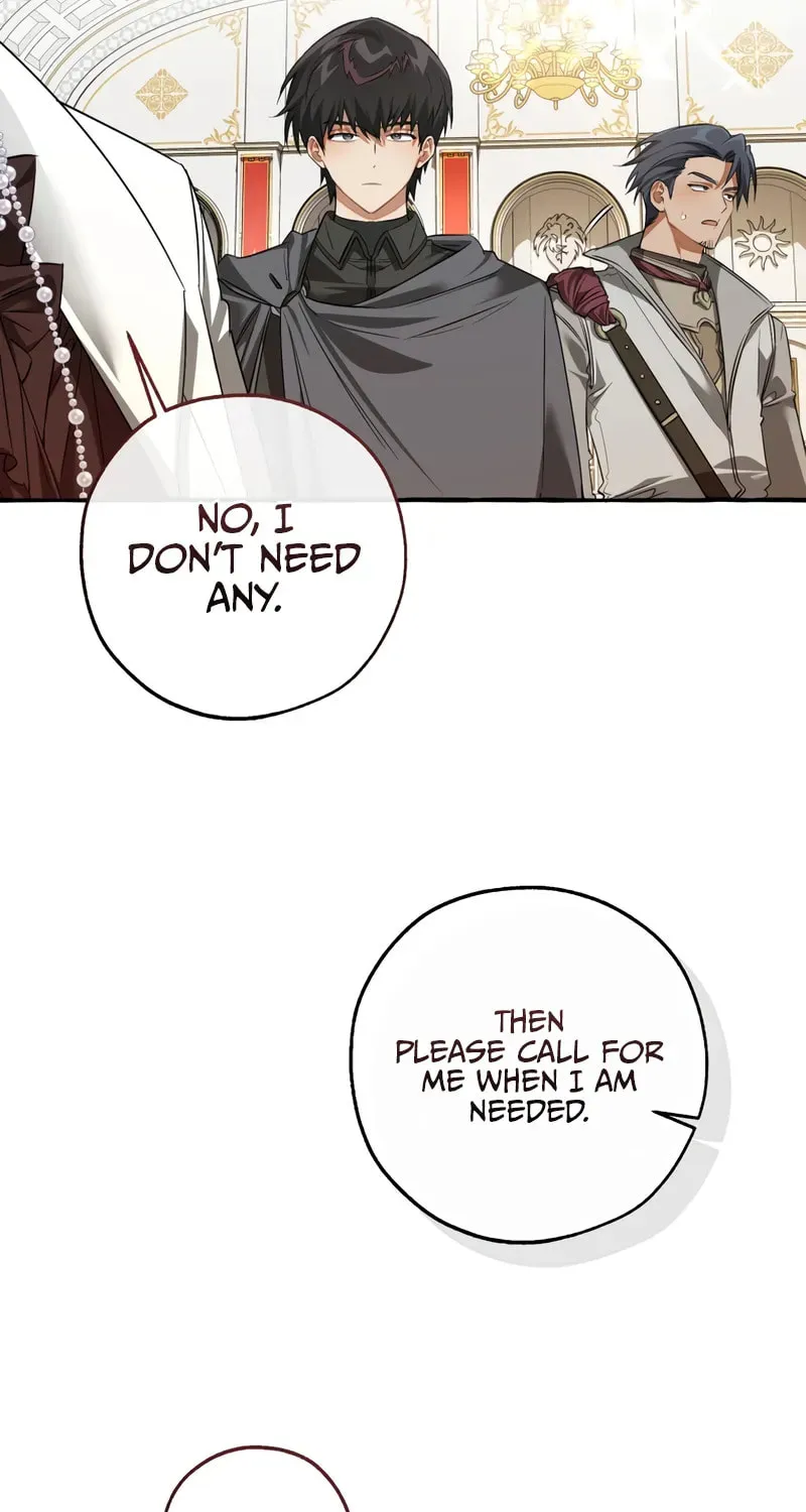 Lout of Count’s Family Chapter 170 page 26 - 