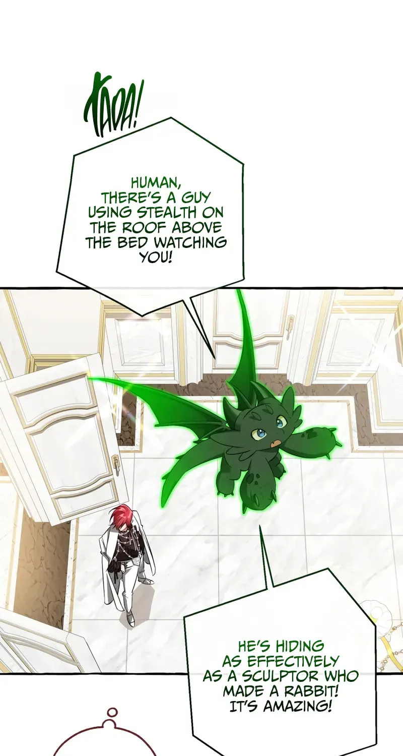 Lout of Count’s Family Chapter 170 page 28 - 