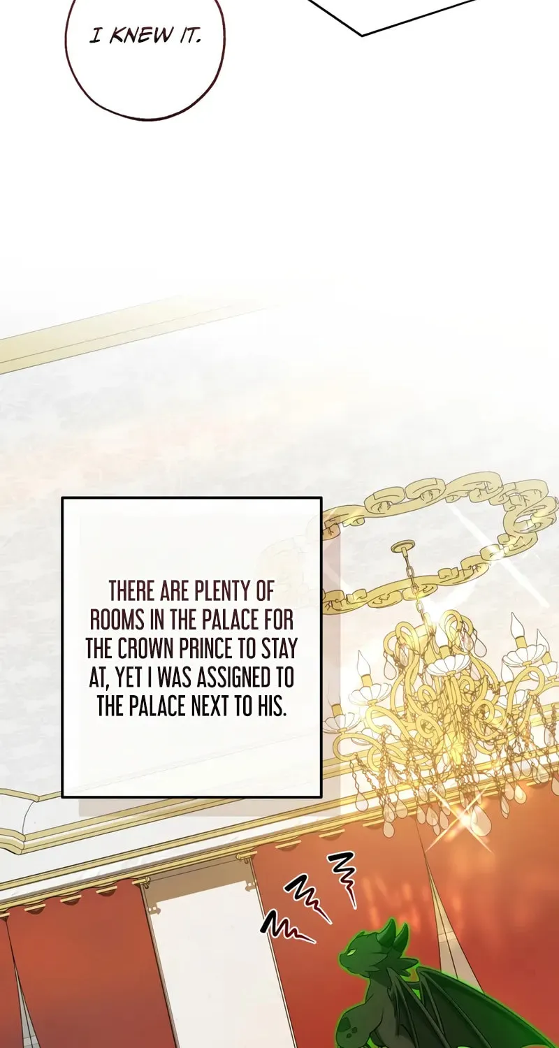 Lout of Count’s Family Chapter 170 page 29 - 