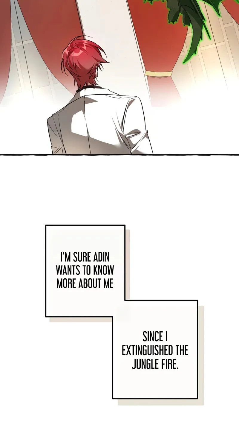 Lout of Count’s Family Chapter 170 page 30 - 