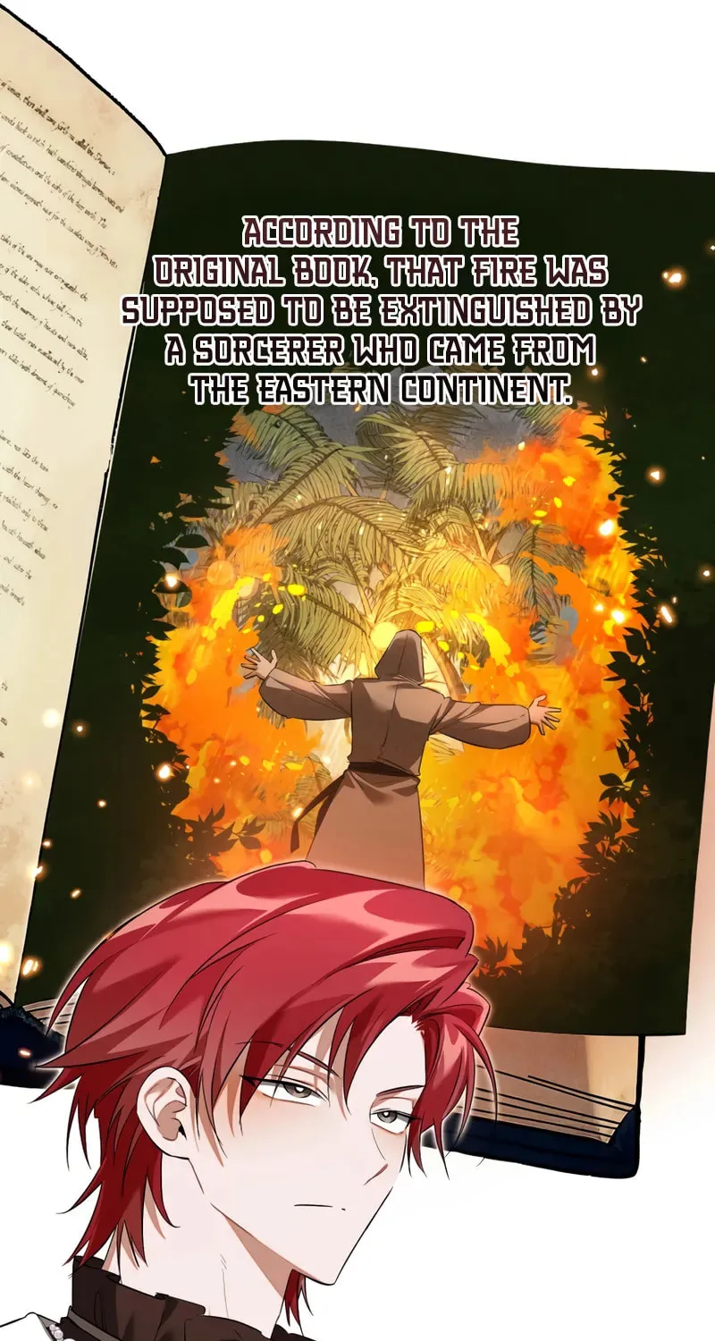 Lout of Count’s Family Chapter 170 page 31 - 