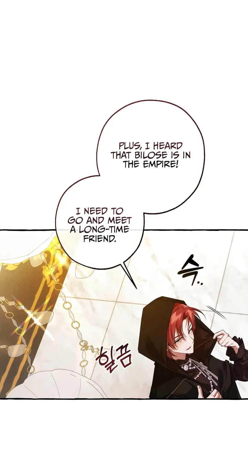 Lout of Count’s Family Chapter 170 page 39 - 
