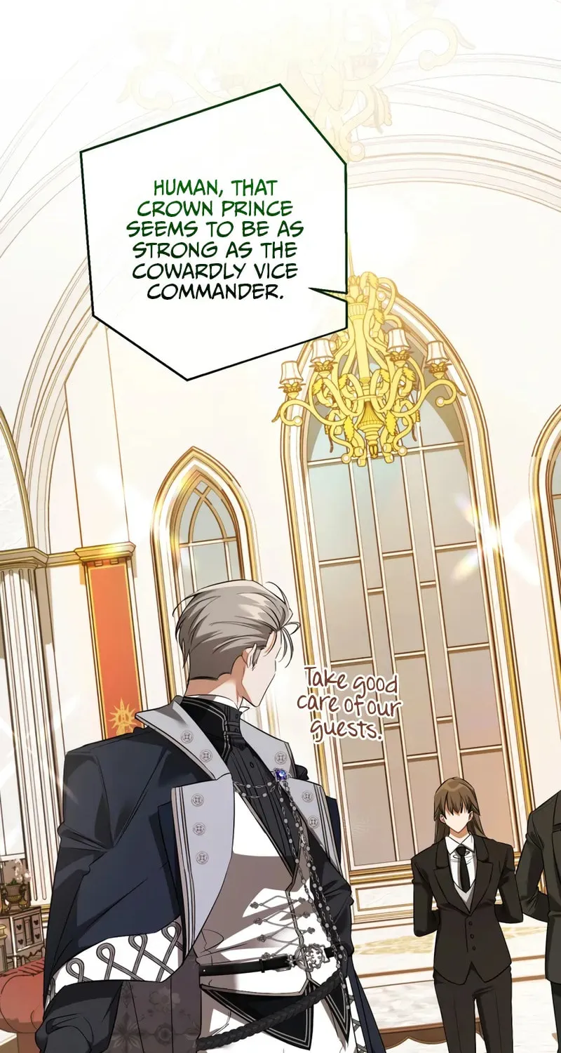 Lout of Count’s Family Chapter 170 page 5 - 