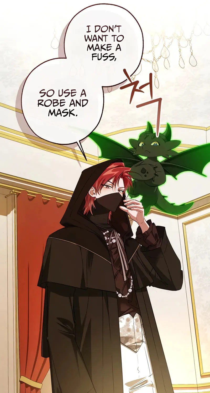 Lout of Count’s Family Chapter 170 page 41 - 