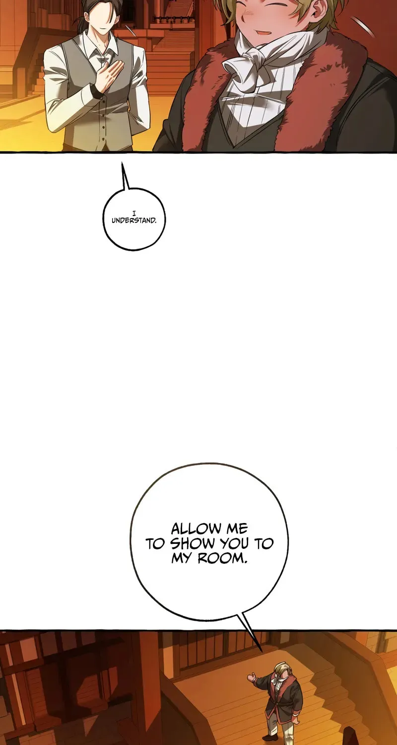 Lout of Count’s Family Chapter 170 page 45 - 
