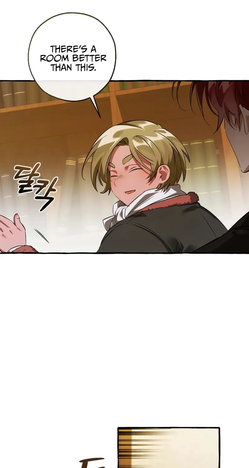 Lout of Count’s Family Chapter 170 page 48 - 