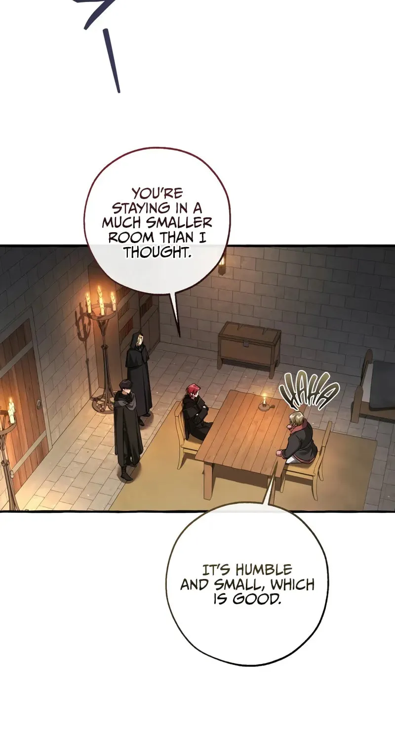 Lout of Count’s Family Chapter 170 page 50 - 