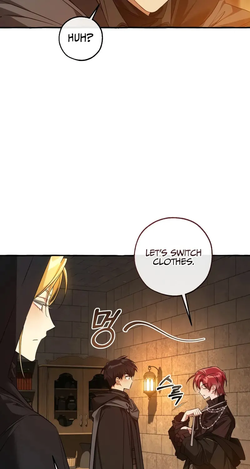 Lout of Count’s Family Chapter 170 page 56 - 
