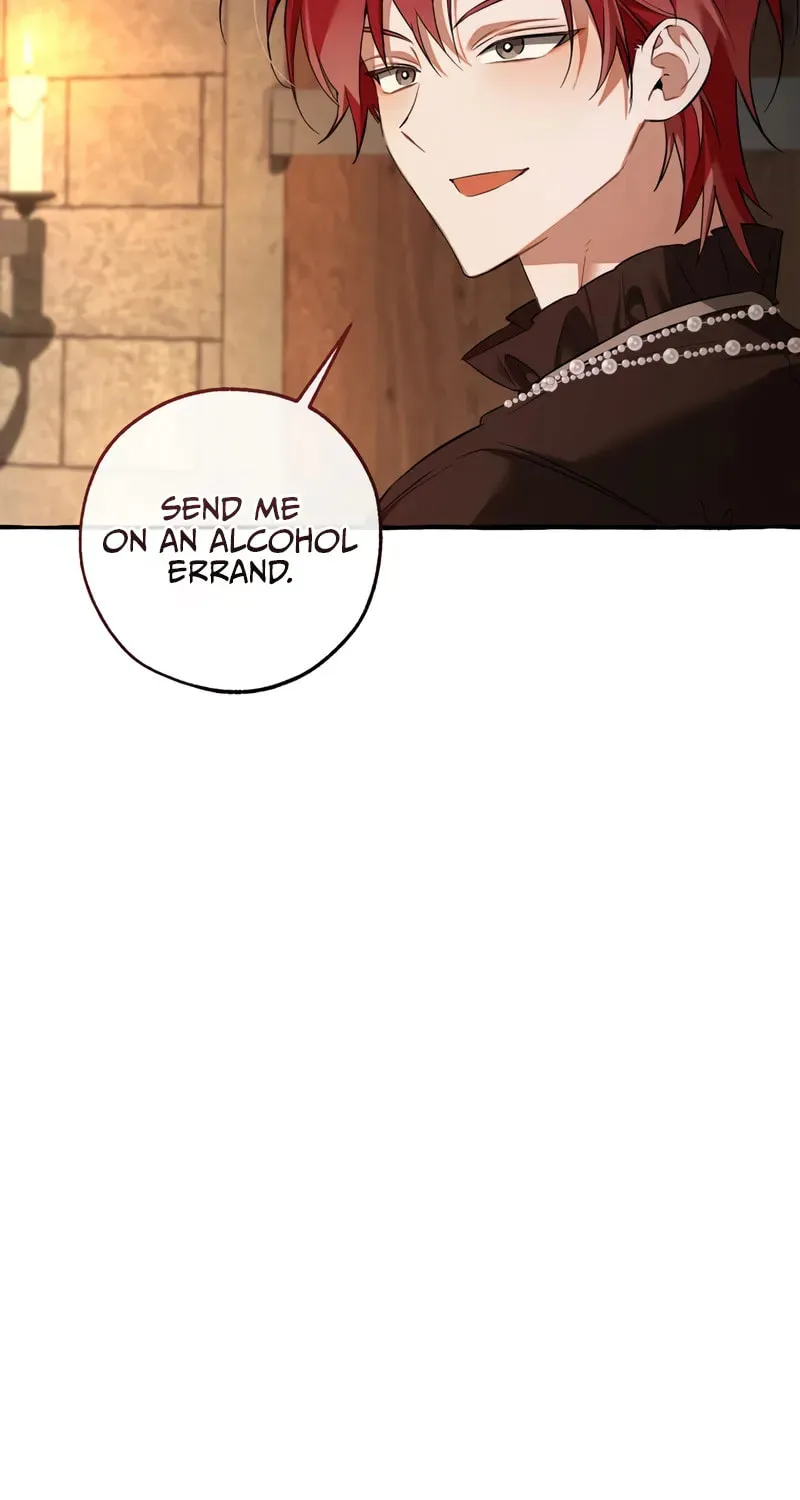 Lout of Count’s Family Chapter 170 page 59 - 