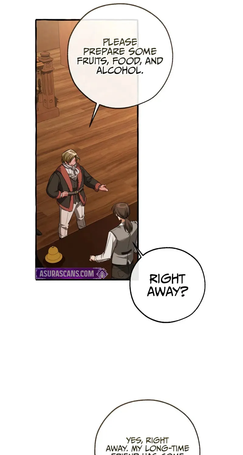 Lout of Count’s Family Chapter 170 page 61 - 