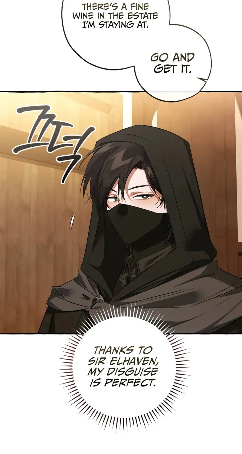 Lout of Count’s Family Chapter 170 page 63 - 