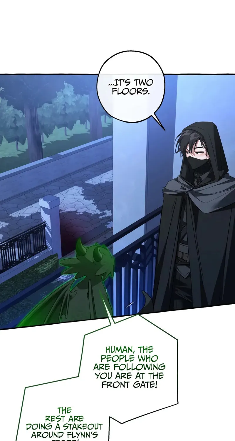 Lout of Count’s Family Chapter 170 page 66 - 