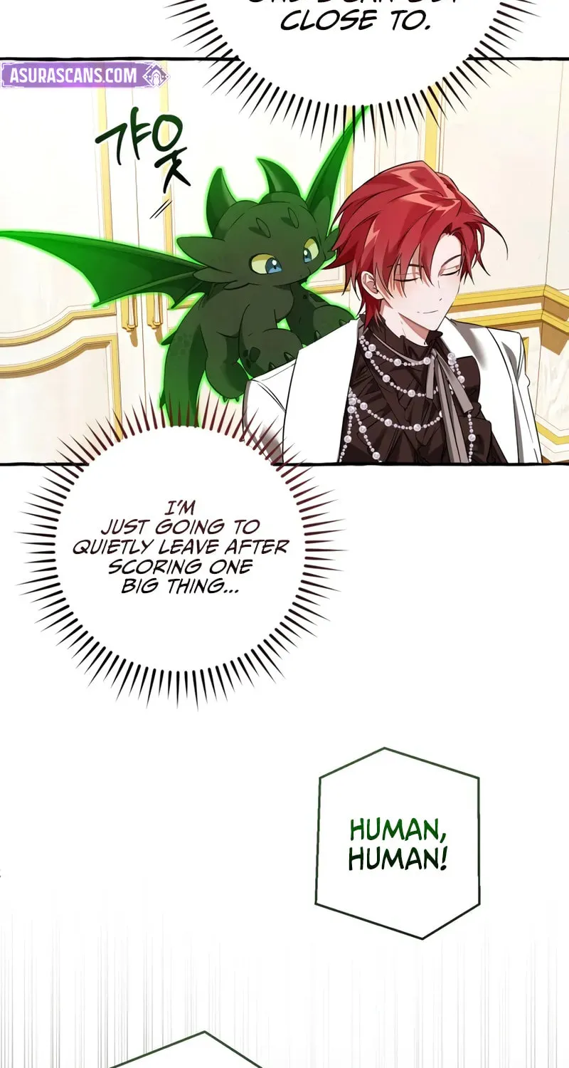 Lout of Count’s Family Chapter 170 page 9 - 