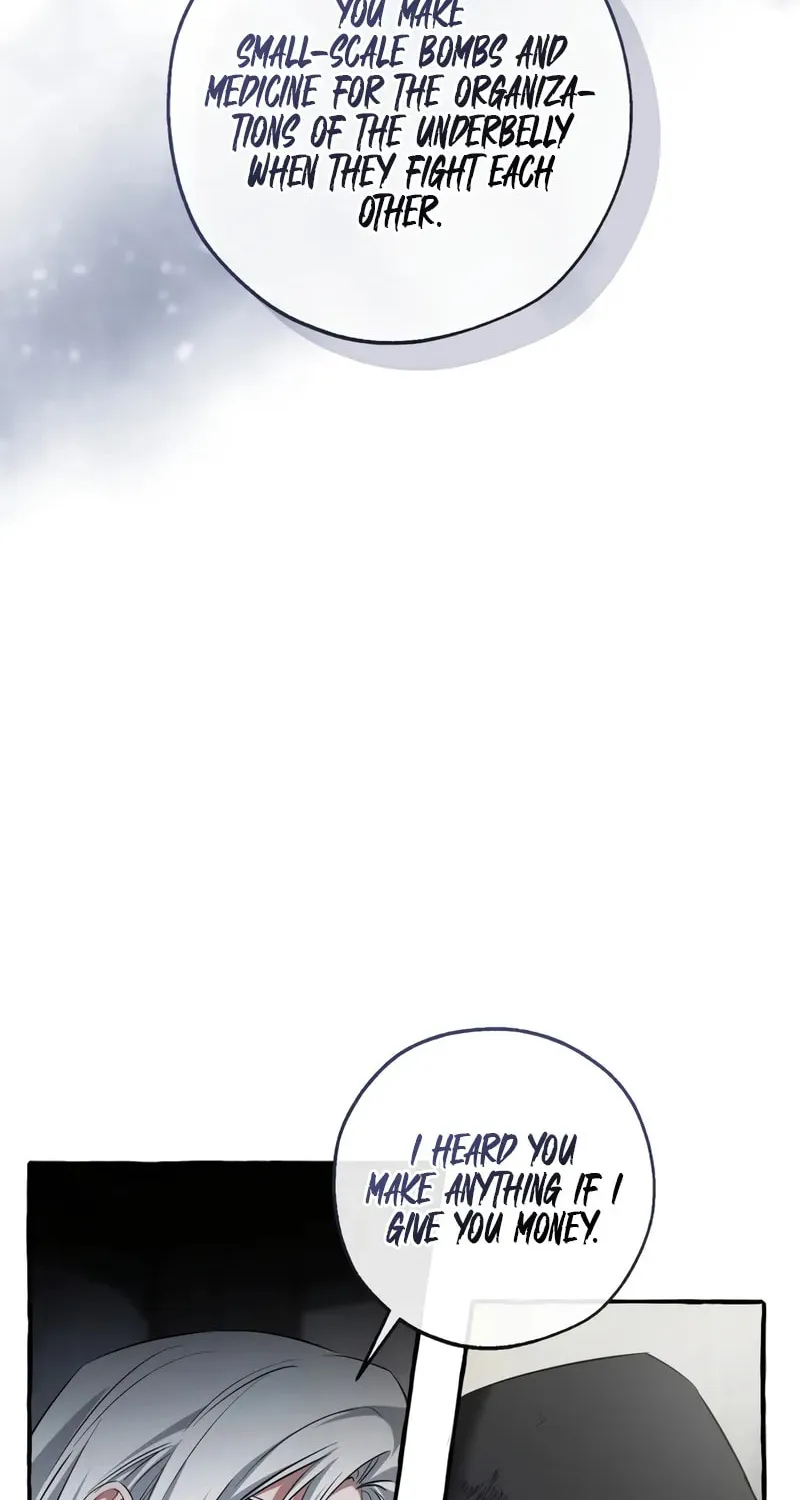 Lout of Count’s Family Chapter 170 page 85 - 