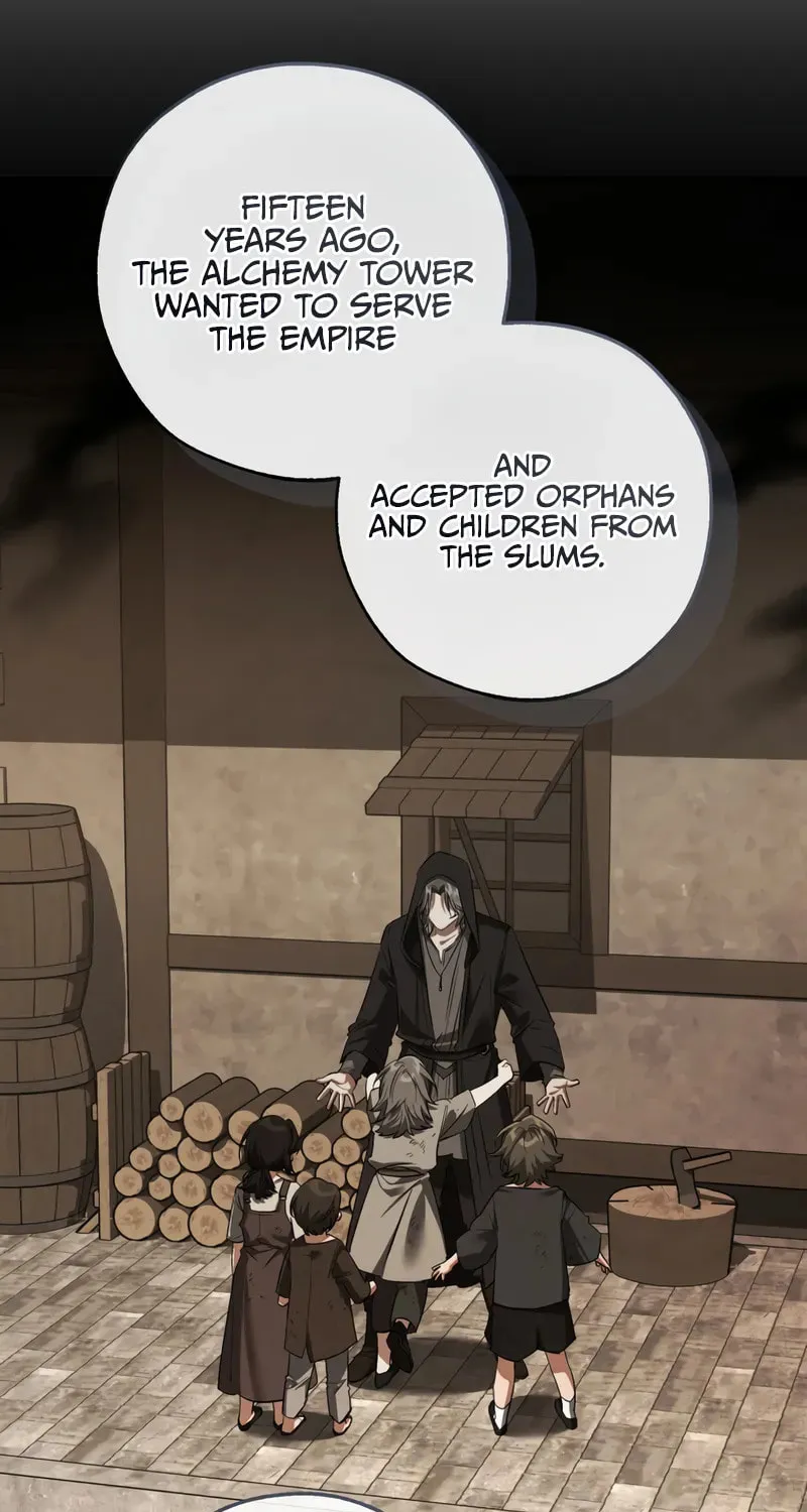 Lout of Count’s Family Chapter 171 page 12 - 