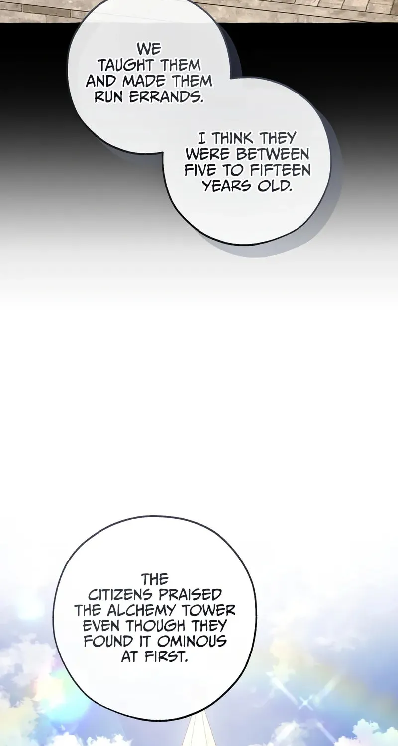 Lout of Count’s Family Chapter 171 page 13 - 