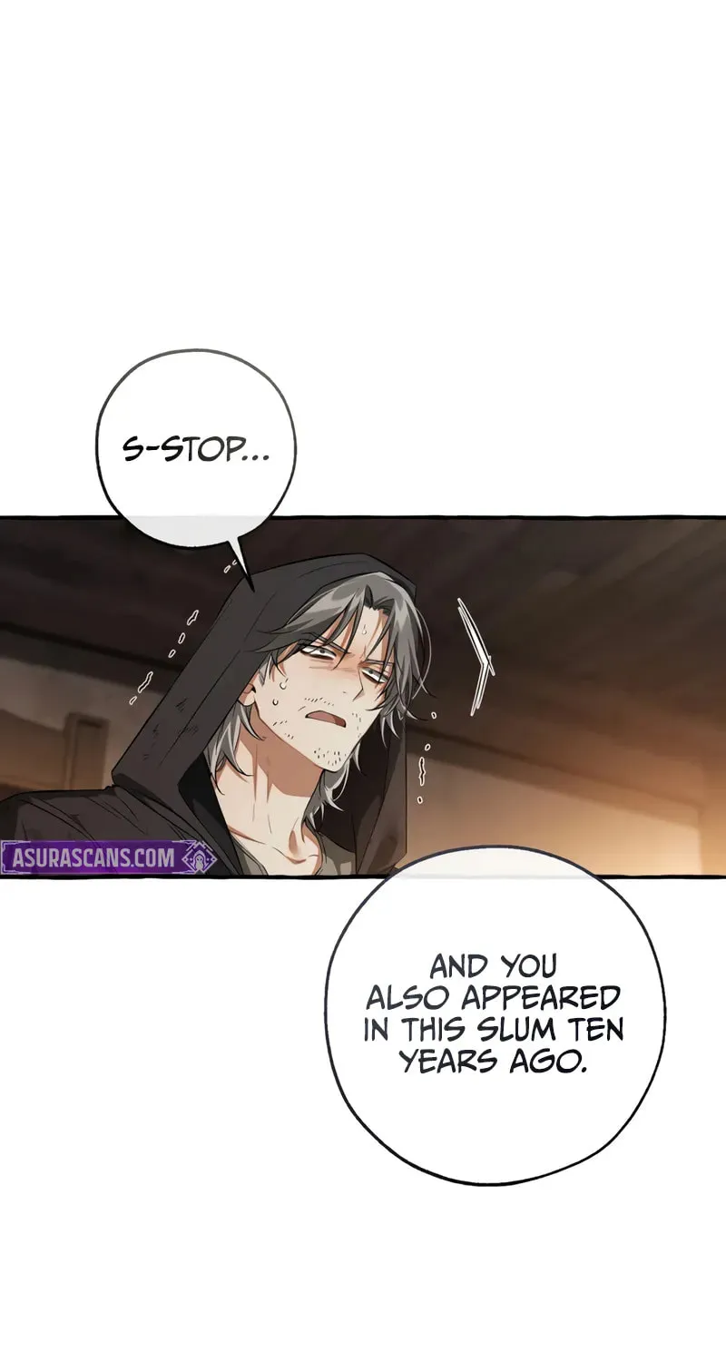 Lout of Count’s Family Chapter 171 page 18 - 
