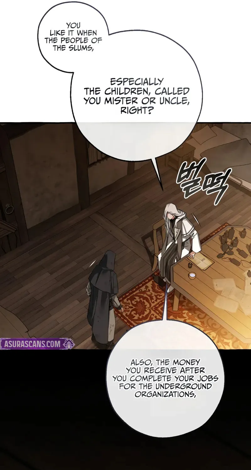 Lout of Count’s Family Chapter 171 page 20 - 