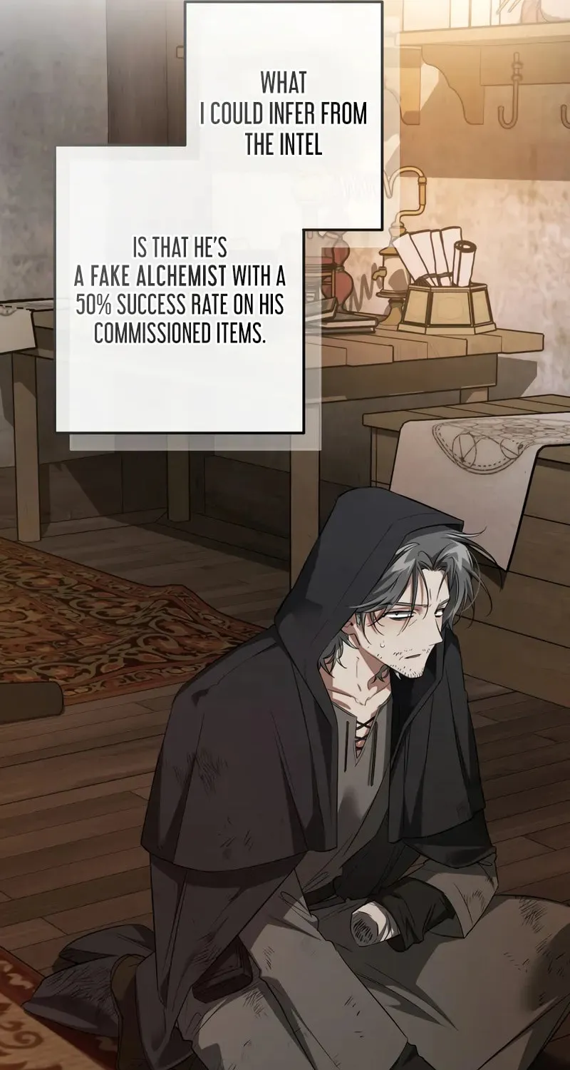 Lout of Count’s Family Chapter 171 page 3 - 