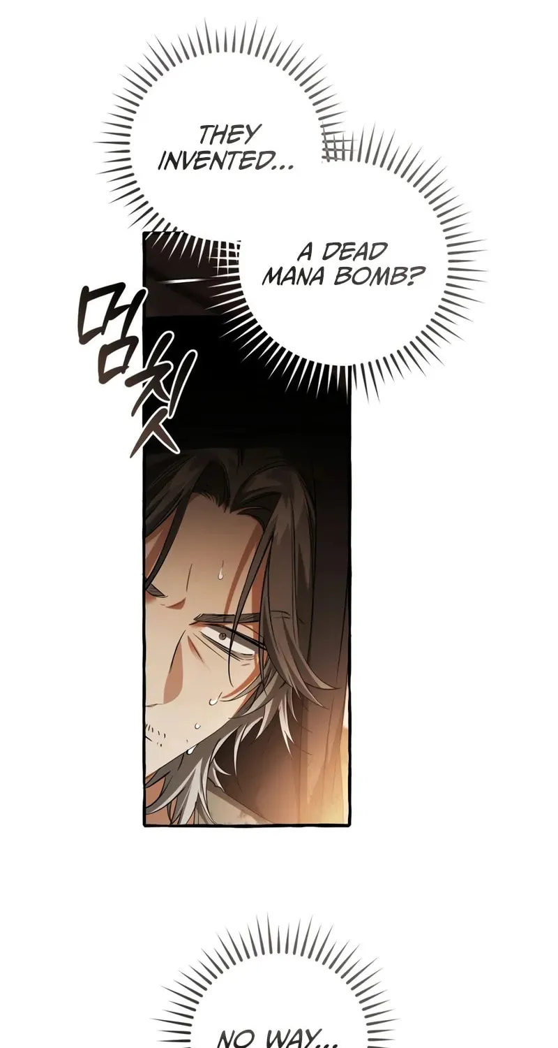 Lout of Count’s Family Chapter 171 page 27 - 