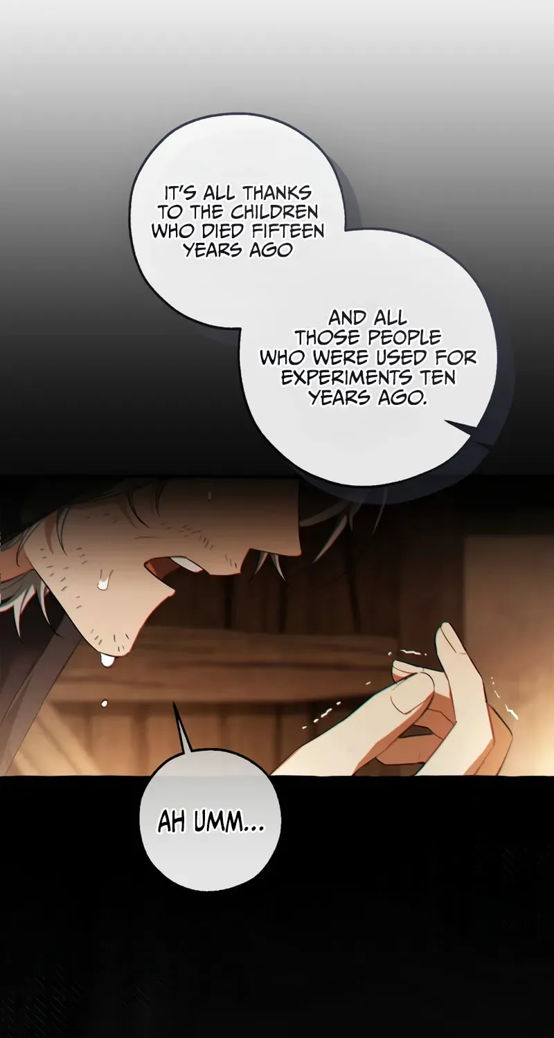 Lout of Count’s Family Chapter 171 page 29 - 