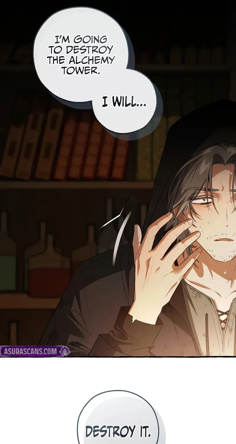 Lout of Count’s Family Chapter 171 page 33 - 
