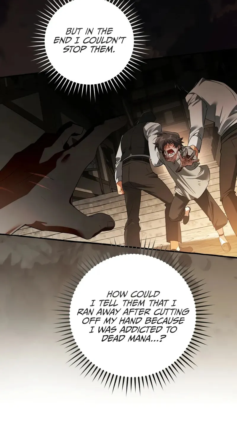 Lout of Count’s Family Chapter 171 page 46 - 
