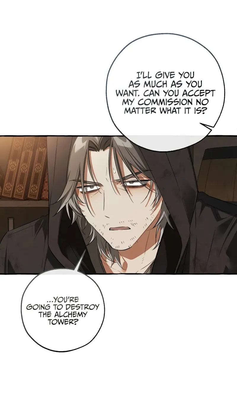Lout of Count’s Family Chapter 171 page 48 - 