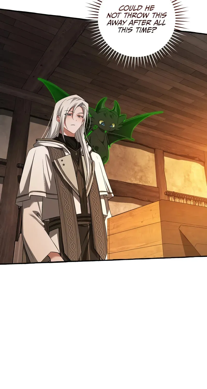 Lout of Count’s Family Chapter 171 page 53 - 