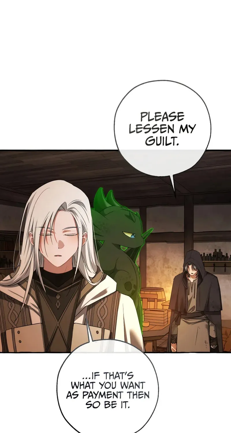 Lout of Count’s Family Chapter 171 page 55 - 