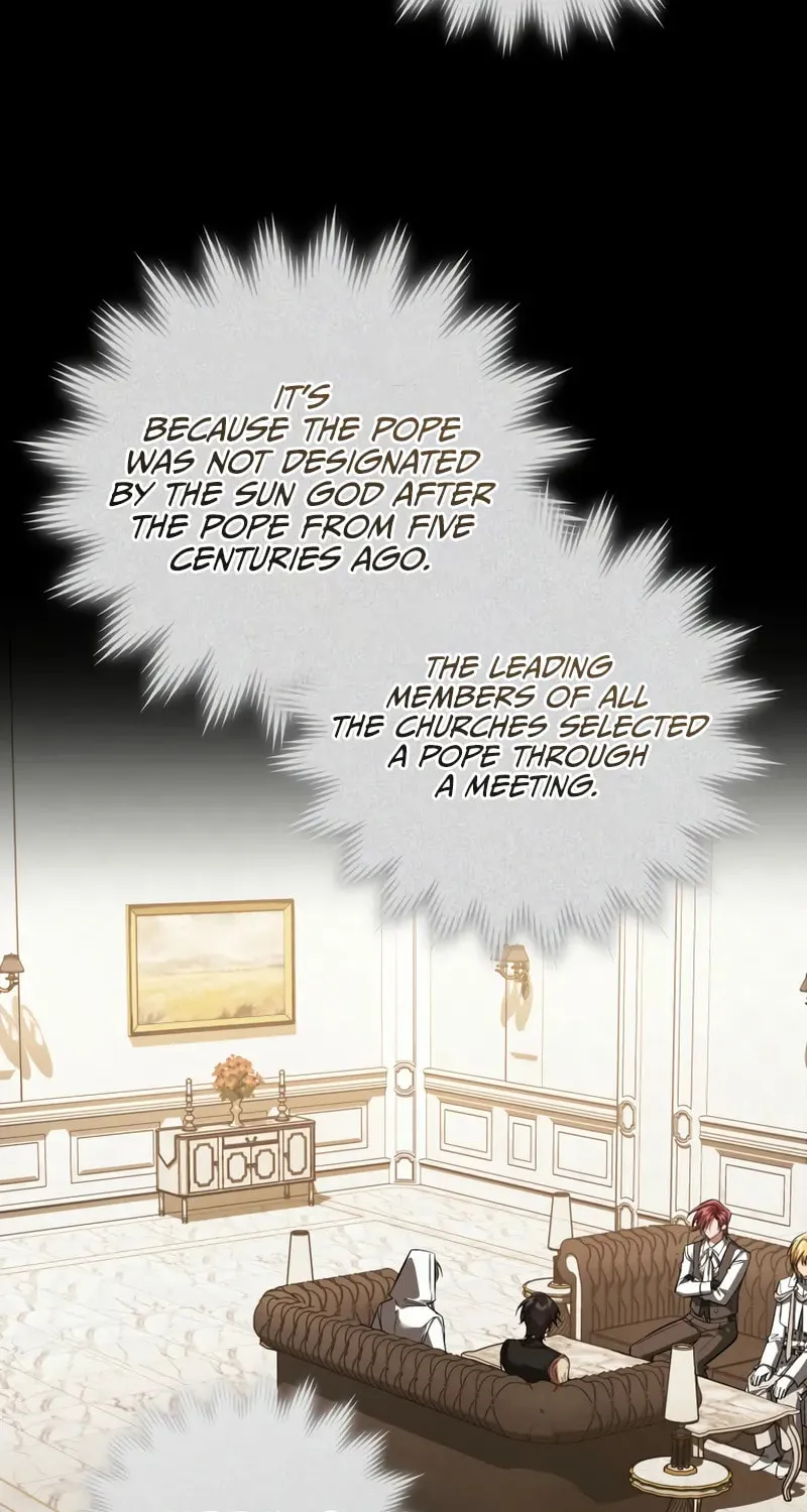 Lout of Count’s Family Chapter 171 page 70 - 